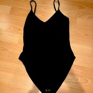 Forever 21 Bodysuit